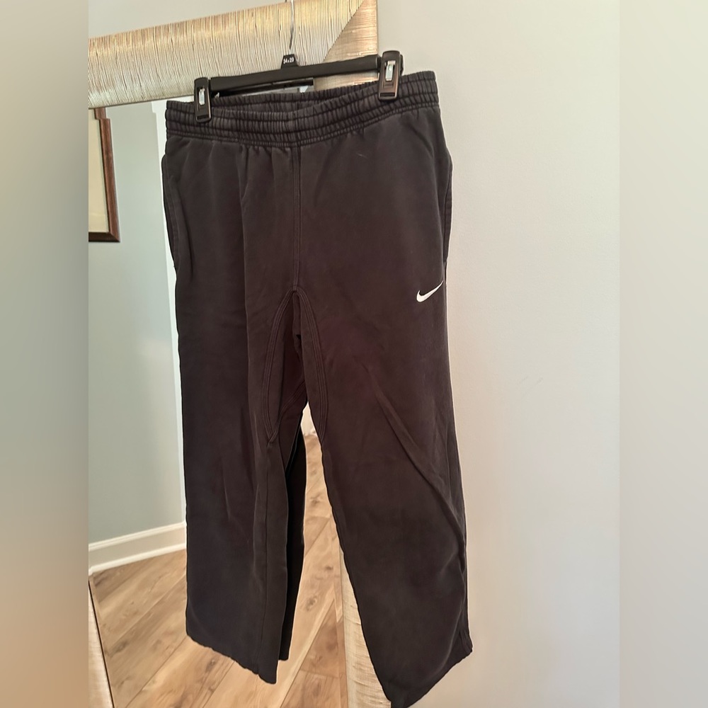 Nike sweat pants